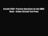 [Read book] Grockit 1600+ Practice Questions for the GMAT: Book + Online (Grockit Test Prep)