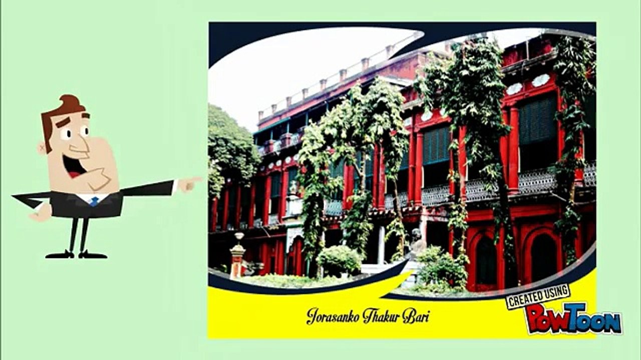 Top 10 Places see in kolkata near Roland Hotel