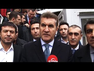 Sarıgül'den sporda revizyon önerisi