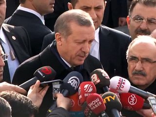 Başbakan, HSYK düzenlemesiyle ilgili kararlarını açıkladı