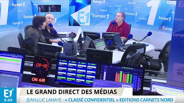 Jean-Luc Lahaye : Je ne comprenais pas ce déferlement de haine