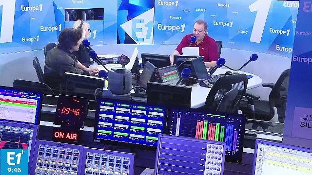 Jean-Luc Lahaye confirme qu'il est attiré par les filles plus jeunes que lui