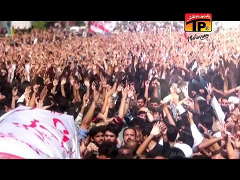 Ali Ali Ali Haider, Ali Safdar 2015-16 - Downloaded from labayka ya hussain