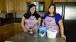 Oreo Milkshake- Cookies Cupcakes and Cardio How-to Video