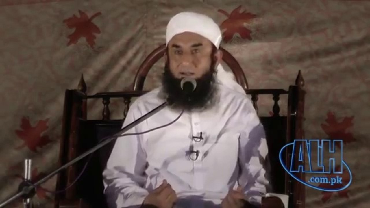 Kafir Kafir Kafir Than Who is Muslim-- By Maulana Tariq Jameel 2016