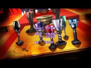 diabolik lovers more blood opening