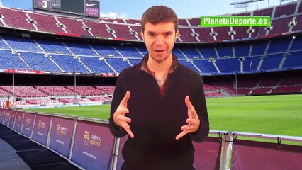 El Valencia pone a prueba la capacidad del Barça de Luis Enrique