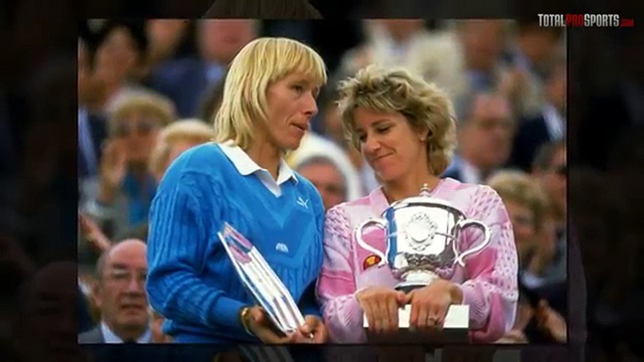 15 Greatest Individual Sports Rivalries Ever