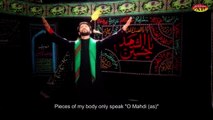 Ana Mazloom Husain (a.s) - Ali Safdar Nohay 2016 - Downloaded from labayka ya hussain