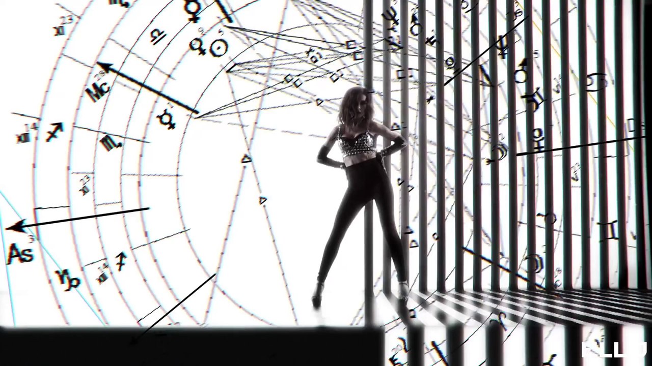 Винтаж - Знак Водолея