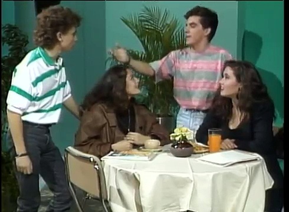 Papá Soltero - Capítulo 204