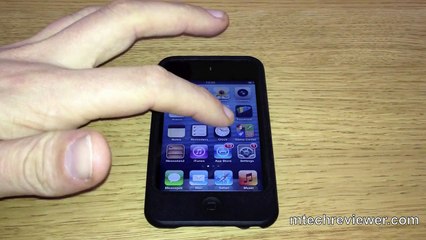 How To Change Your Alarm Sound On Your iPhone / iPod