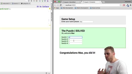2- 008 First Project - Puzzle App Overview  Preparation