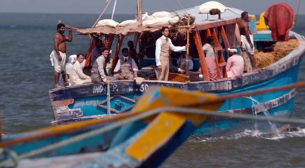 TRAILER THE MAN WHO KNEW INFINITY