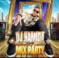 DJ Hamida - Motivé (feat. Leck) __ Album A La Bien Mix Party 2016