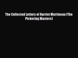[PDF] The Collected Letters of Harriet Martineau (The Pickering Masters) [Read] Full Ebook