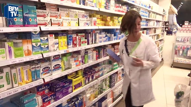 Les pollens arrivent, les allergies suivent