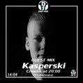 Kasperski Dj Set Deep Sesje Guest Mix