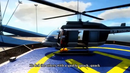 Spiderman Songs Nursery ♪ Six Little Ducks ♪ McQueen Cars and Mickey Mouse