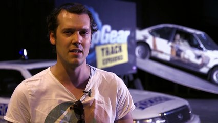 Car Talk with YouTubers ft. TheSyndicateProject, MasterOv and more Top Gear