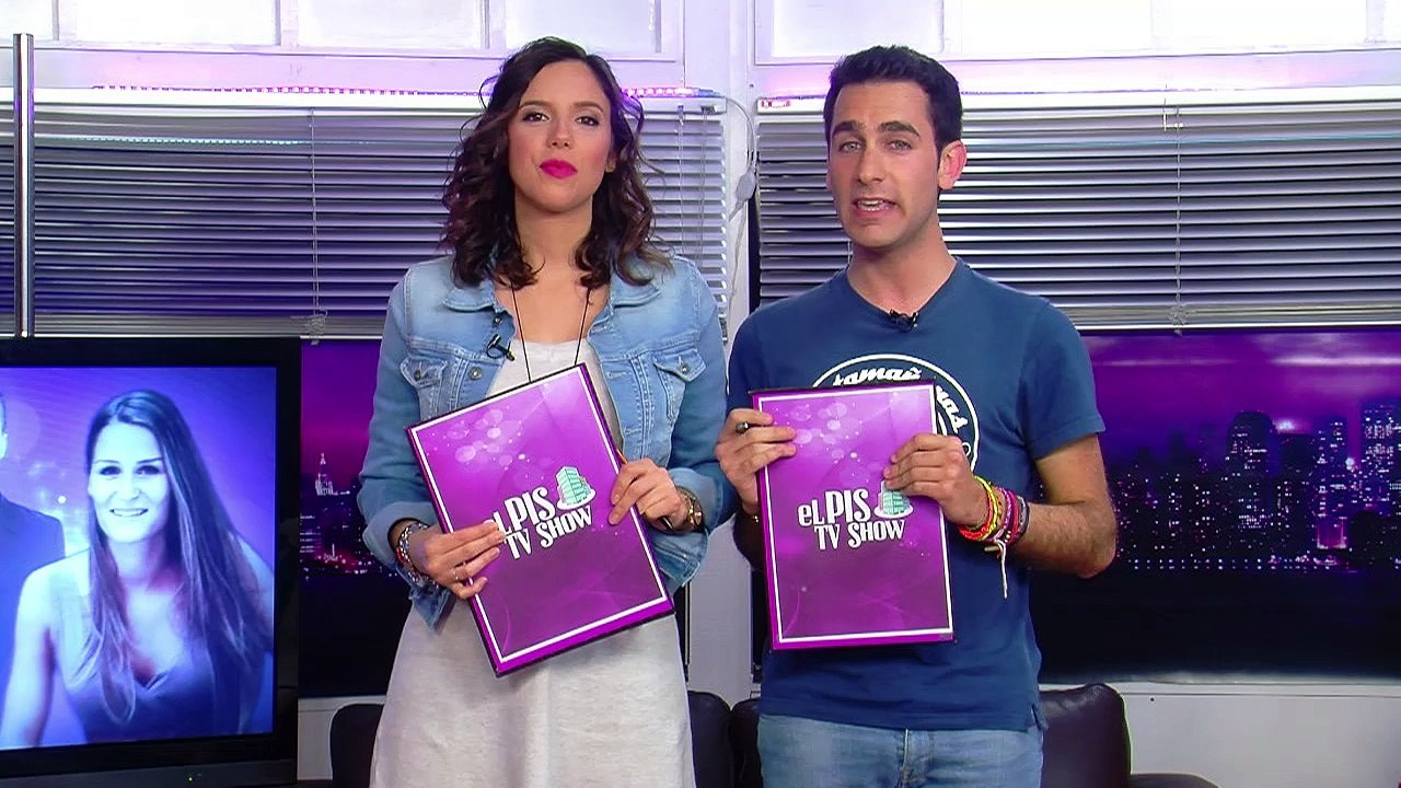 El Pis TV Show. Programa 25 (1/2)