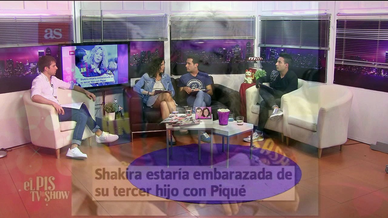 El Pis TV Show. Programa 25 (2/2)