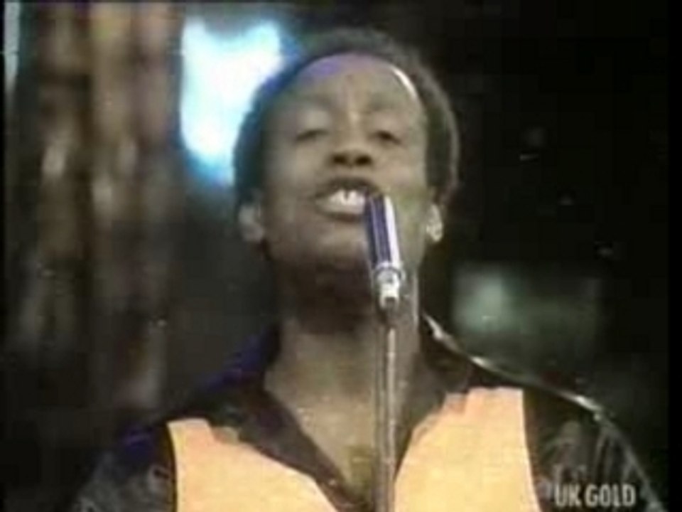 Delegation - Where Is The Love