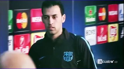 İniesta gözyaşlarını tutamadı