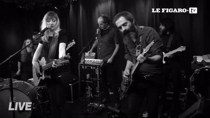 The Liminanas - «Garden of Love»