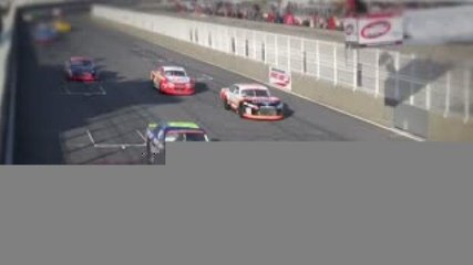 Arranca una nueva oportunidad en NASCAR México