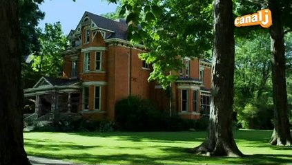 Ma Baby-Sitter est Un Vampire 2x05 Evacuation.Difficile