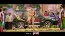 Supreme Theatrical Trailer   Sai Dharam Tej, Rashi Khanna