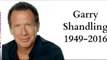 Garry Shandling Death The Best Of Garry Shandling 2016