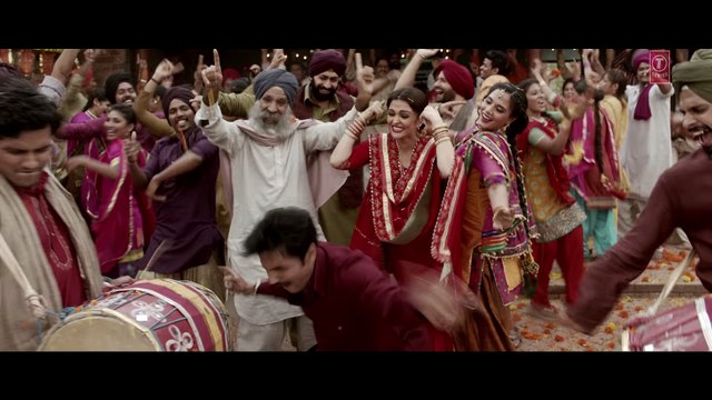SARBJIT Theatrical Trailer - Aishwarya Rai Bachchan, Randeep Hooda, Omung Kumar
