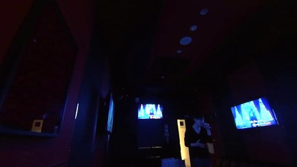 残り火 - eternal BED - DOUBLE  cover  TAKASHI