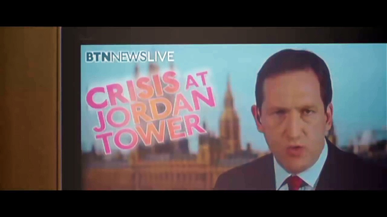 New Action Movies 2016 English - Jiggery-pokery - Watch NOW