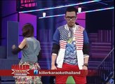 Killer Karaoke Thailand - Final Round 14-10-13