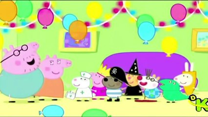 YTPBR - Peppa Pig - A festa do inferno (Redublagem)