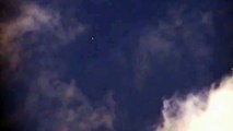 Daytime UFOs over Evora, Portugal 13 April 2016