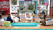 Salam Zindagi With Faysal Qureshi 15th April 2016 Part 2