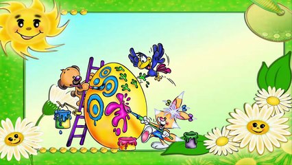 С праздником светлой #Пасхи! #Христос Воскрес!