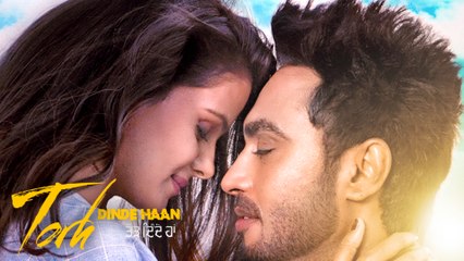 Torh Dinde Haan  ● Nishawn Bhullar ● New Punjabi Songs 2016 ● Panj-aab Records