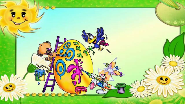 С праздником светлой #Пасхи! #Христос Воскрес!