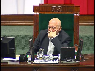 Poseł Grzegorz Furgo - Wystąpienie z dnia 13 kwietnia 2016 roku.