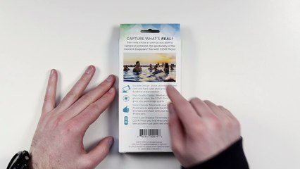 The iPhone Spy Camera