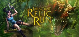 تحميل لعبة Lara Croft Relic Run v1.9.94 مهكرة للاندرويد