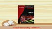 Download  Traegers Everyday Cookbook PDF Online