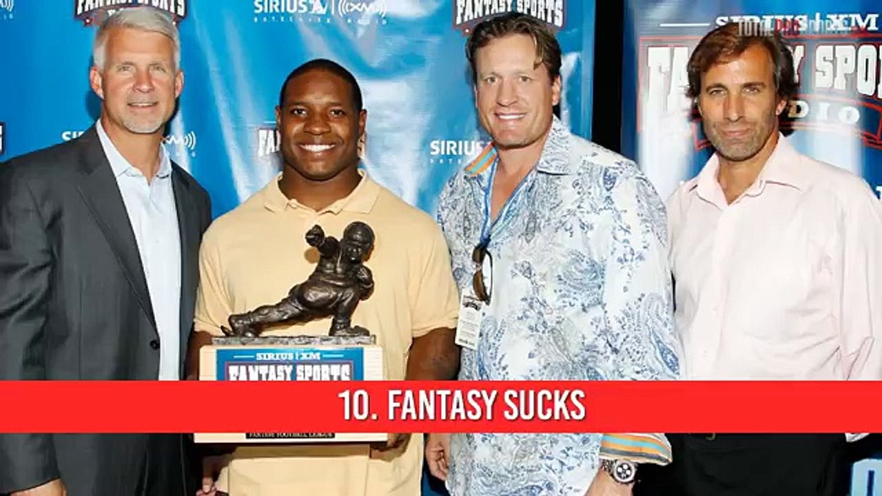 15 Reasons Why People Don't Love Baseball