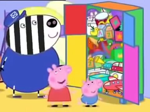 Świnka Peppa Nowe odcinki całe bajki dla dzieci po polsku PL YouTube