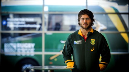 Happy Birthday to South Africa’s Jan Serfontein